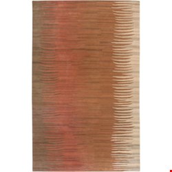 Surya B Smith Mosaic Caramel (MOS-1004) Rectangle 8'0