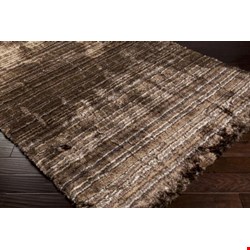 Surya Merlot Raisin (MOT-7003) Rectangle 2'0