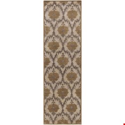 Surya Mentone Oatmeal (MTO-7001) Rectangle 2'6