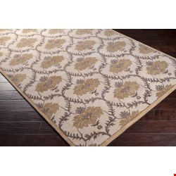 Surya Mentone Oatmeal (MTO-7001) Rectangle 3'6