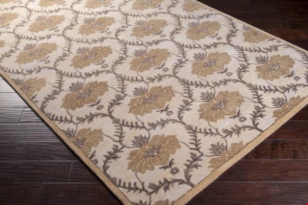 Surya Mentone Oatmeal (MTO-7001) Rectangle 8'0" x 11'0"