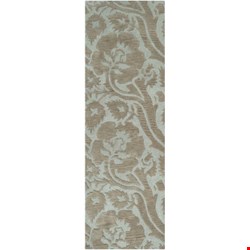 Surya Natura Sky Gray (NAT-7051) Rectangle 2'6