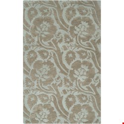 Surya Natura Sky Gray (NAT-7051) Rectangle 5'0