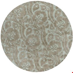 Surya Natura Sky Gray (NAT-7051) Round 8'0