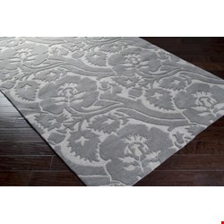 Surya Natura Silver Cloud (NAT-7052) Rectangle 2'0