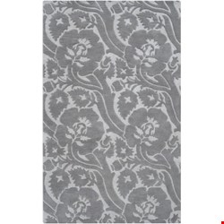 Surya Natura Silver Cloud (NAT-7052) Rectangle 5'0