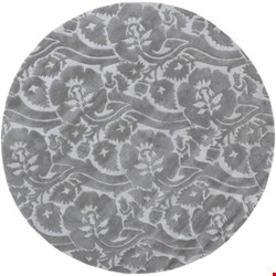 Surya Natura Silver Cloud (NAT-7052) Round 8'0