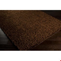 Surya Nitro Sepia (NITRO-8) Square 0'6