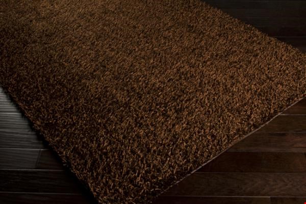 Surya Nitro Sepia (NITRO-8) Square 0'6" x 0'6"