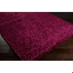 Surya Nitro Magenta Red (NITRO-9) Square 0'6