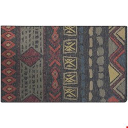 Surya Nomad Midnight Blue (NOD-100) Square 1'6