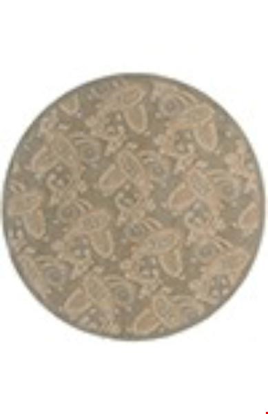Oriental Weavers Ariana Blue (A2284C240240ST) Round 8'0" x 8'0" Area Rug
