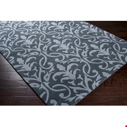 Surya Oasis Midnight Blue (OAS-1025) Rectangle 8'0