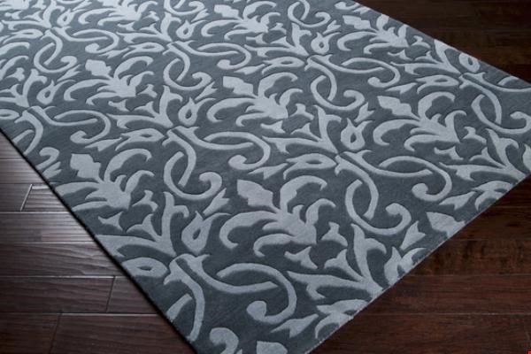 Surya Oasis Midnight Blue (OAS-1025) Rectangle 8'0" x 11'0"