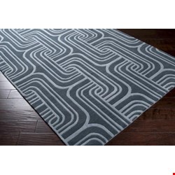 Surya Oasis Midnight Blue (OAS-1033) Rectangle 2'0