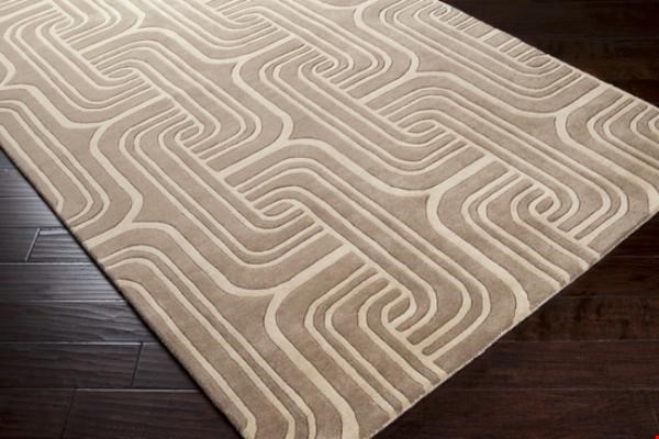 Surya Oasis Desert Sand (OAS-1034) Rectangle 8'0" x 11'0"