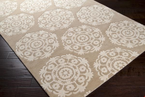Surya Oasis Biscotti (OAS-1038) Rectangle 8'0" x 11'0"