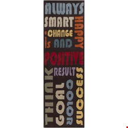 Surya Oasis Espresso (OAS-1063) Rectangle 2'6