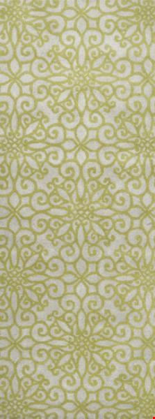 Surya Oasis Wasabi (OAS-1080) Rectangle 2'6" x 8'0"