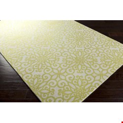 Surya Oasis Wasabi (OAS-1080) Rectangle 3'3