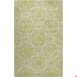 Surya Oasis Wasabi (OAS-1080) Rectangle 5'0