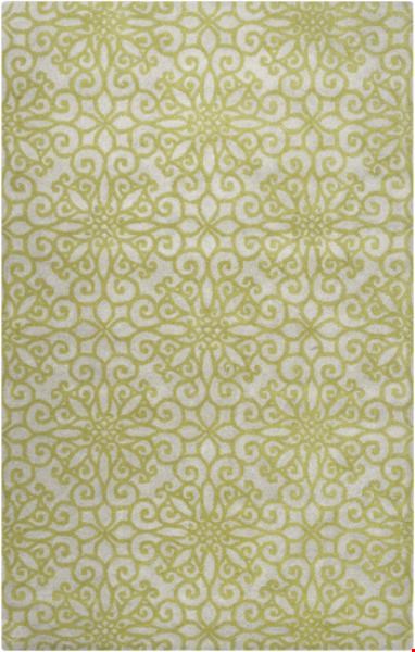 Surya Oasis Wasabi (OAS-1080) Rectangle 5'0" x 8'0"