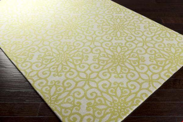 Surya Oasis Wasabi (OAS-1080) Rectangle 8'0" x 11'0"