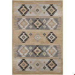 Surya Paramount Foggy Blue (PAR-1045) Rectangle 5'3