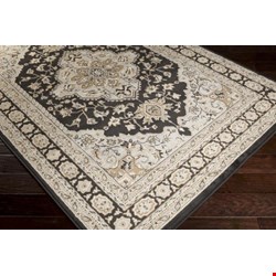 Surya Paramount Barley (PAR-1057) Rectangle 7'9