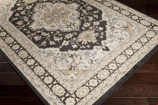 Surya Paramount Barley (PAR-1057) Rectangle 7'9" x 11'2"