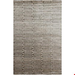 Surya Platinum Brindle (PLAT-9000) Rectangle 5'0