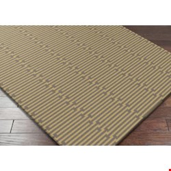 Surya Platinum Wenge (PLAT-9002) Rectangle 2'6