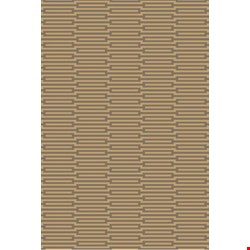 Surya Platinum Wenge (PLAT-9002) Rectangle 5'0