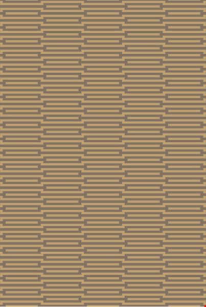 Surya Platinum Wenge (PLAT-9002) Rectangle 5'0" x 8'0"