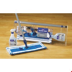 Quick-Step Laminate Cleaning Kit