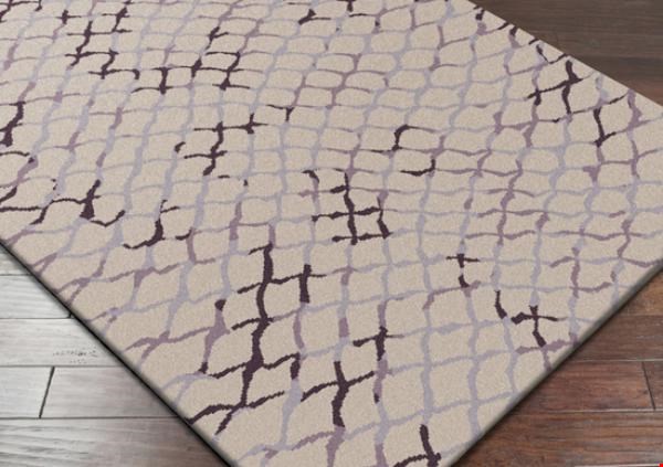 Surya Platinum Olive Gray (PLAT-9020) Rectangle 8'0" x 11'0"