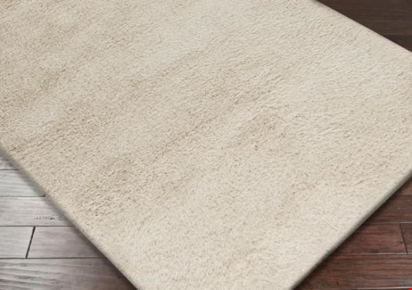 Surya Portland Peach Cream (PLD-2001) Rectangle 2'0" x 3'0"