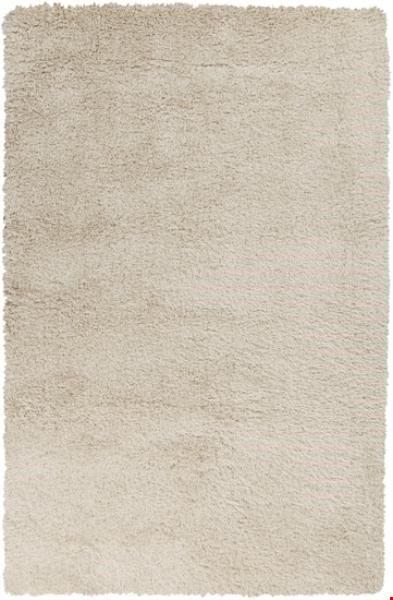 Surya Portland Peach Cream (PLD-2001) Rectangle 5'0" x 8'0"