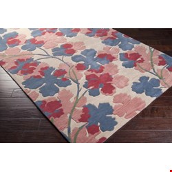 Surya Paule Marrot Paule Marrot Parchment (PMT-1018) Rectangle 3'3