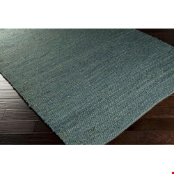 Surya Paradise Sea Blue (PRD-4000) Rectangle 2'6