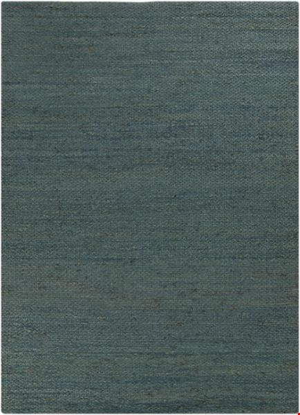 Surya Paradise Sea Blue (PRD-4000) Rectangle 5'0" x 8'0"