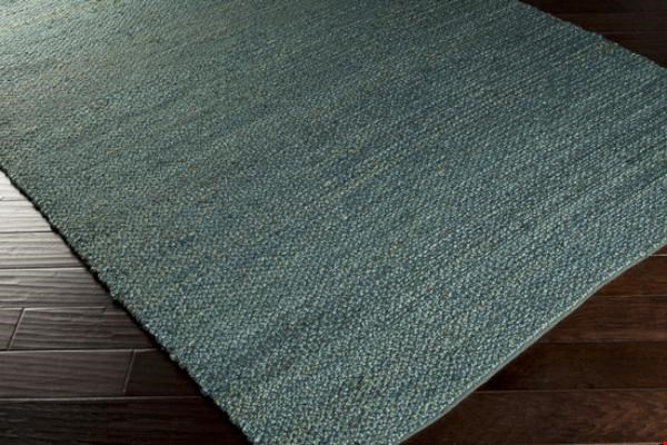 Surya Paradise Sea Blue (PRD-4000) Rectangle 8'0" x 11'0"