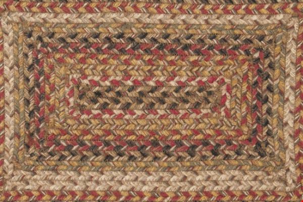 Surya Provincial Black Olive (PRO-4002) Rectangle 1'8" x 2'6"