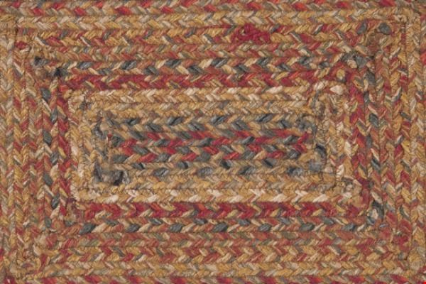 Surya Provincial Foggy Blue (PRO-4003) Oval 1'8" x 2'0"