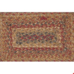 Surya Provincial Foggy Blue (PRO-4003) Oval 4'0