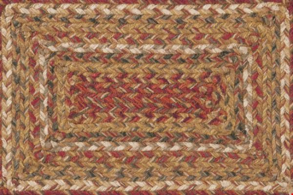 Surya Provincial Caramel (PRO-4004) Rectangle 1'8" x 2'6"