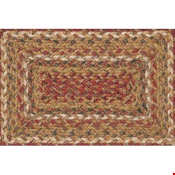 Surya Provincial Caramel (PRO-4004) Rectangle 8'0