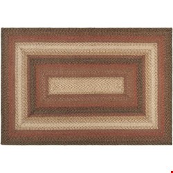 Surya Provincial Ink (PRO-4006) Rectangle 4'0