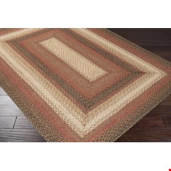 Surya Provincial Ink (PRO-4006) Rectangle 5'0