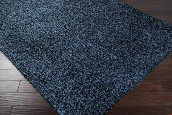 Surya PRISM Midnight Blue (PSM-8004) Square 1'6" x 1'6"